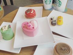 -星巴克臻选(福州仓山万达店)
