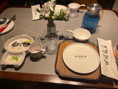 -四川饭店(长白店)