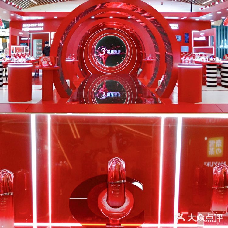 南翔印象城MEGA一周年庆 热爱循环 放浪假期!