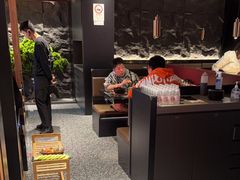 -谷牛日式烤肉(宝山U天地店)