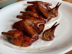 -新荣记(西溪湿地店)