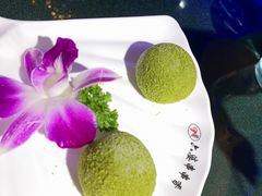 -忘忧草融合私房菜(红鼎国际店)
