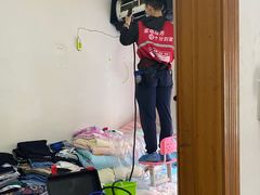 -十分到家家电清洗深圳