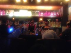 大堂-HUNTING BAR亨霆鸡尾酒馆(越秀淘金店)