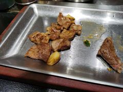 -大神太神·铁板烧(七宝领展广场店)