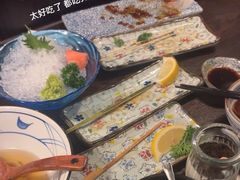 -哥哥の深夜食堂(红松东路店)