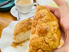 -荣晖咖啡美食(司打口店)