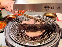 -韩一品韩国料理(柏庐南路店)
