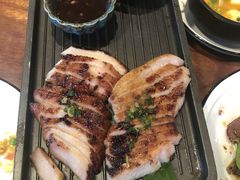 -苏梅花园(群星城店)