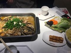 -鱼酷活鱼烤鱼(恒隆广场店)