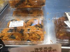 -鲍师傅糕点(凯德云尚广场店)