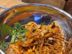 -拿渡麻辣香锅(百联滨江店)