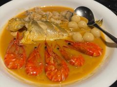 -醉东Oriental House(静安嘉里中心店)