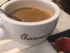 -港丽餐厅(高德置地店)