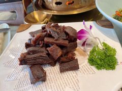 -哈啾嗨蒙古娃娃主题餐厅(巴彦塔拉店)