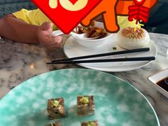 -东南里湖景餐厅·新闽菜(浦西万达店)