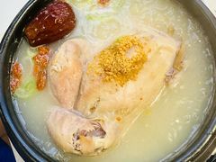 -长顺参鸡汤店(西塔总店)