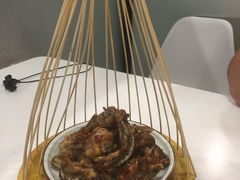 -后宫私房菜(汇客美食娱乐广场店)