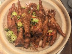 -赖厨潮汕砂锅粥