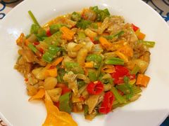 香辣馋嘴蛙-松哥油焖大虾(皇岗一店)