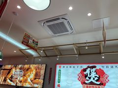 -华记煲仔华·煲仔饭(三元里万科里店)