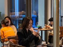 -黑胶星球(华发中城商都店)