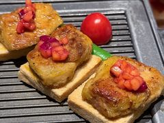 -Minase水濑·日料放题(外滩店)