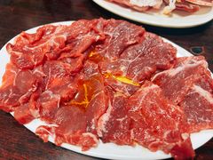 -鞍山戰