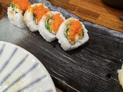 -樱の花亭日本料理店