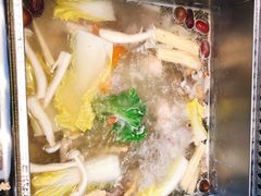 -九府羊·鲜羊火锅·烤串(新华路店)