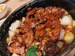 -吴氏老妈·23年家常菜(古城店)