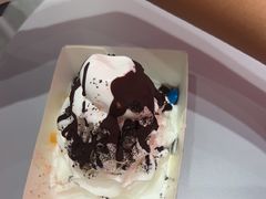 -DQ·蛋糕·冰淇淋(西城红场店)