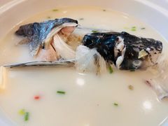 -浔味·山屿湖·正宗淳牌全鱼宴老字号