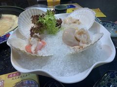 -成都老码头火锅(旺角店)