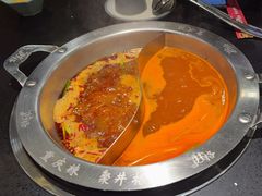 -井格重庆火锅(西直门凯德Mall店)