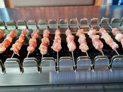 -很久以前羊肉串(朝阳路店)