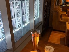 -广州柏悦酒店·悦吧·顶楼露天酒吧