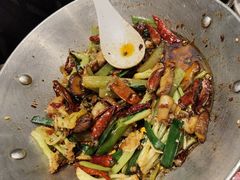 -渔语鱼新川菜Bistro(万象天地店)
