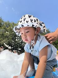 -浅山蜜塘奇妙乐园·亲子营地