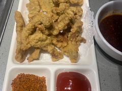 -海底捞火锅(高新活力汇店)