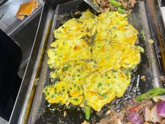 -郝大姐·乌龙山铁板烧(大学城三店)