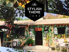 -百里峡七彩艺术小镇