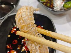 -活潑鲜跳(湖滨商业街店)