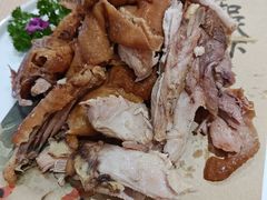 -老边饺子馆(东单店)