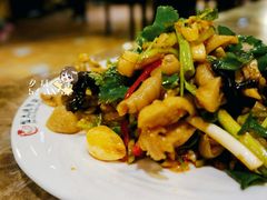 -金太阳海鲜烧烤·本地人餐厅(东纬路旗舰店)