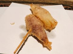 -みかわ是山居