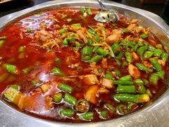 -盐井记·自贡美蛙鲜锅兔(中和店)