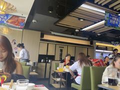-海底捞火锅(威高广场店)