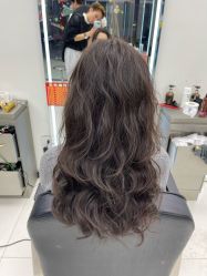 -乾健·烫染·接发SALON