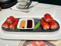 -赏点粤式点心(广州塔店)